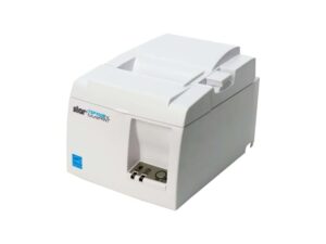 Star Micronics EMEA TSP143IIIBI2 - Thermo-Bondrucker mit Abschneider