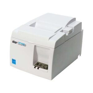 Star TSP143IIIBI2 - Thermo-Bondrucker mit Abschneider