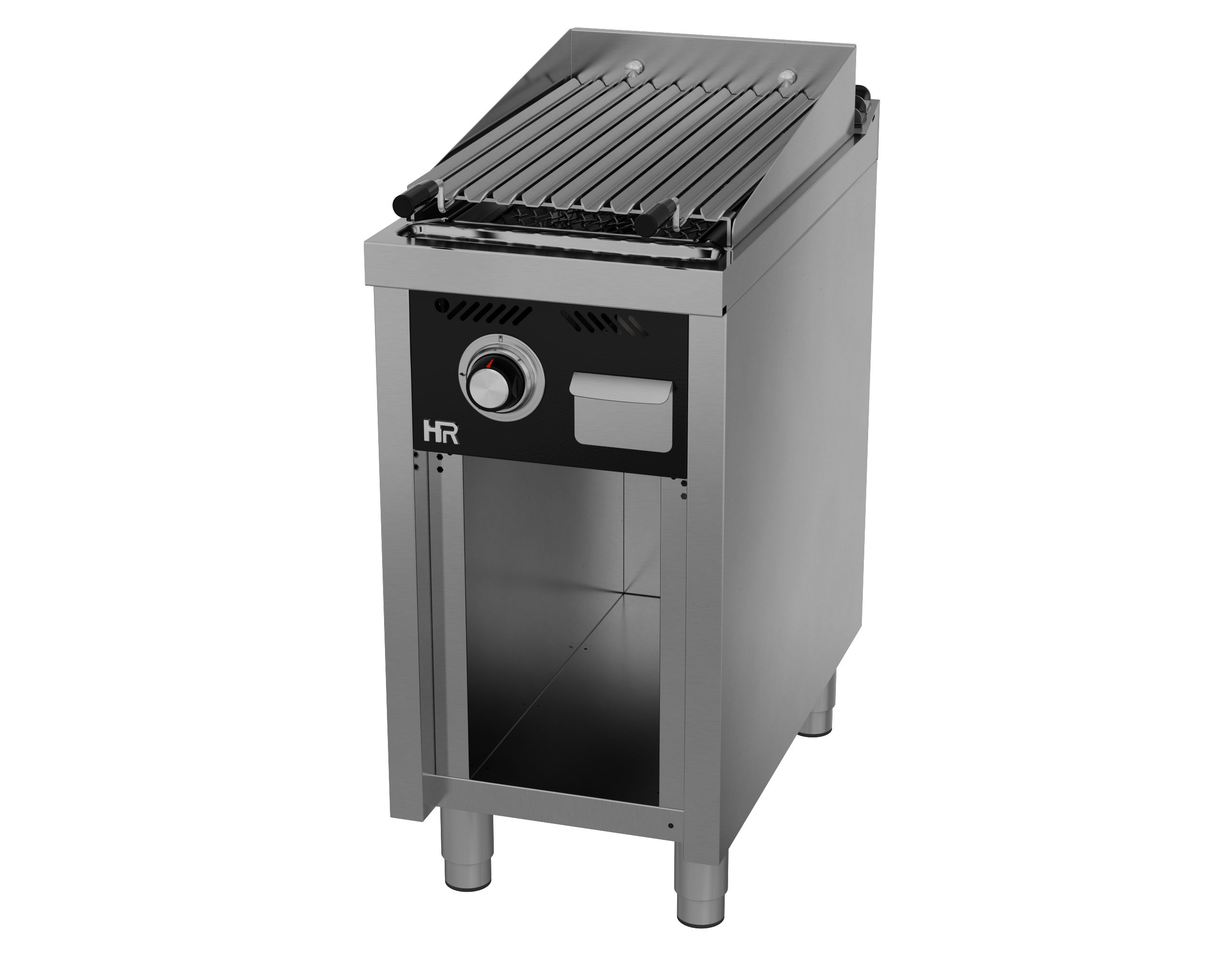 grillgeraet-400mm-serie-750-unterbau-frontansicht