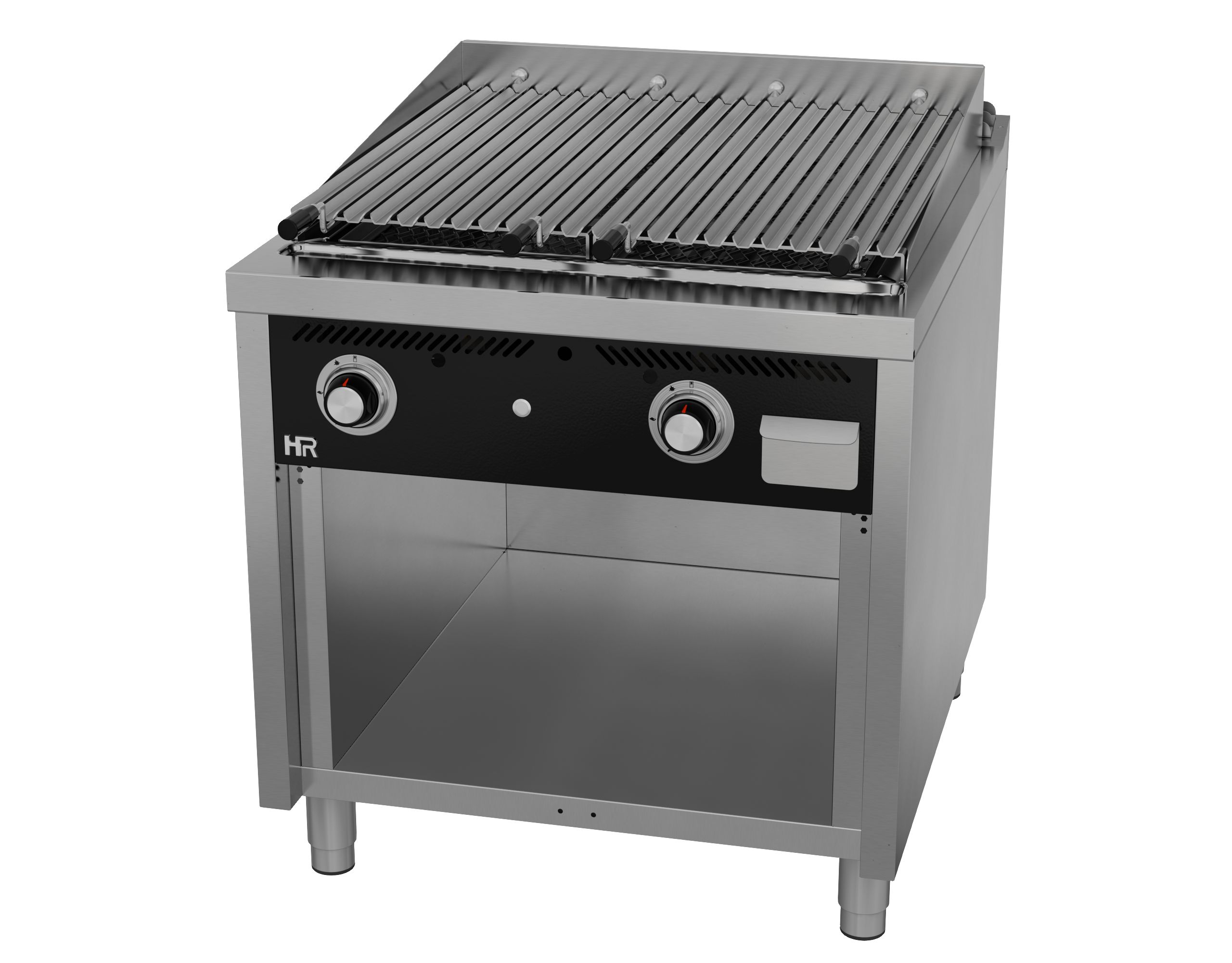grillgeraet-800mm-serie-900-unterbau-frontansicht