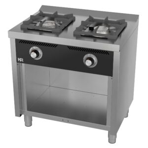 gasherd-2-flammen-600mm-unterbau-frontansicht