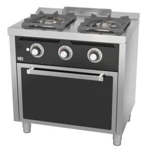 gasherd-2-flammen-600mm-backofen-frontansicht