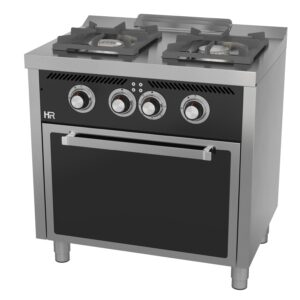 elektroherd-2-platten-600mm-backofen-frontansicht