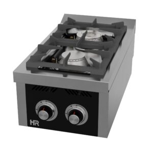 gasherd-2-flammen-750mm-tischgeraet-frontansicht