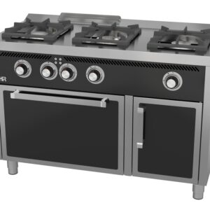 elektroherd-3-platten-600mm-backofen-frontansicht