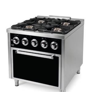 gasherd-4-brenner-900mm-backofen-frontansicht