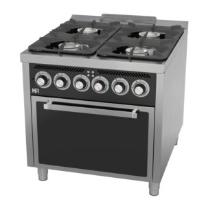 elektroherd-4-platten-900mm-backofen-frontansicht