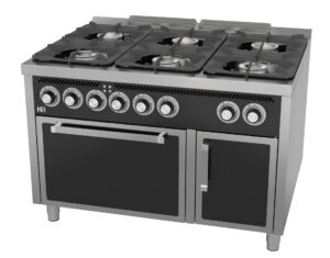 elektroherd-6-platten-900mm-backofen-frontansicht