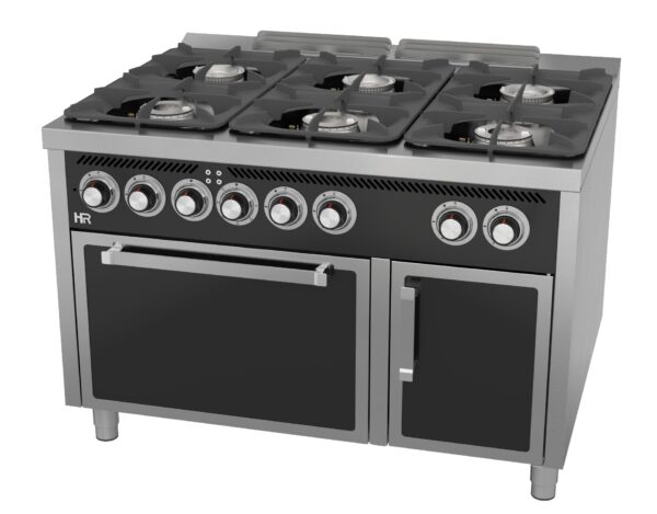 elektroherd-6-platten-900mm-backofen-frontansicht
