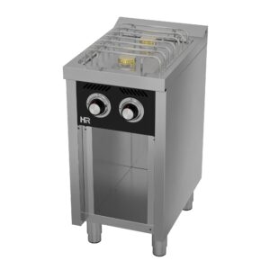 gasherd-2-kochfelder-600mm-unterbau-frontansicht