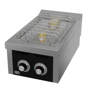 gasherd-2-kochfelder-750mm-tischgeraet-frontansicht