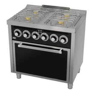 elektroherd-4-platten-600mm-backofen-frontansicht