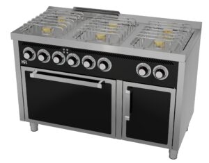 elektroherd-6-platten-600mm-backofen-frontansicht