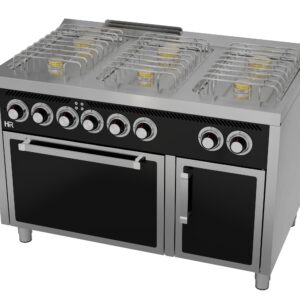 elektroherd-6-platten-750mm-backofen-frontansicht