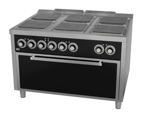 elektroherd-6-kochplatten-grosser-backofen-serie-900-frontansicht