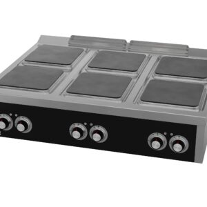 tischplatte-6-kochplatten-serie-900-frontansicht