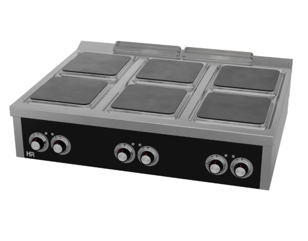 tischplatte-6-kochplatten-serie-900-frontansicht