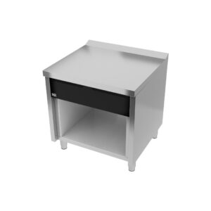 neutrales-moebel-ohne-schublade-800-mm-serie-750-unterbau-frontansicht