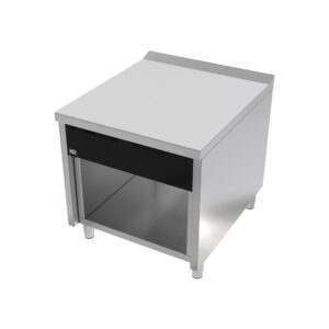 neutrales-moebel-ohne-schublade-800-mm-serie-900-unterbau-frontansicht