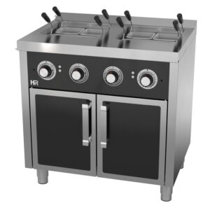 Elektro Nudelkocher 2x25 L Serie 600 Unterbau Produktbild