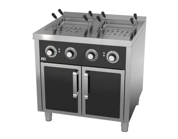 Elektro Nudelkocher 2x25 L Serie 750 Unterbau Produktbild