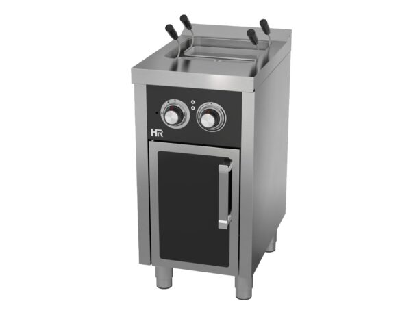 Elektro Nudelkocher 25 L Serie 600 Unterbau Produktbild