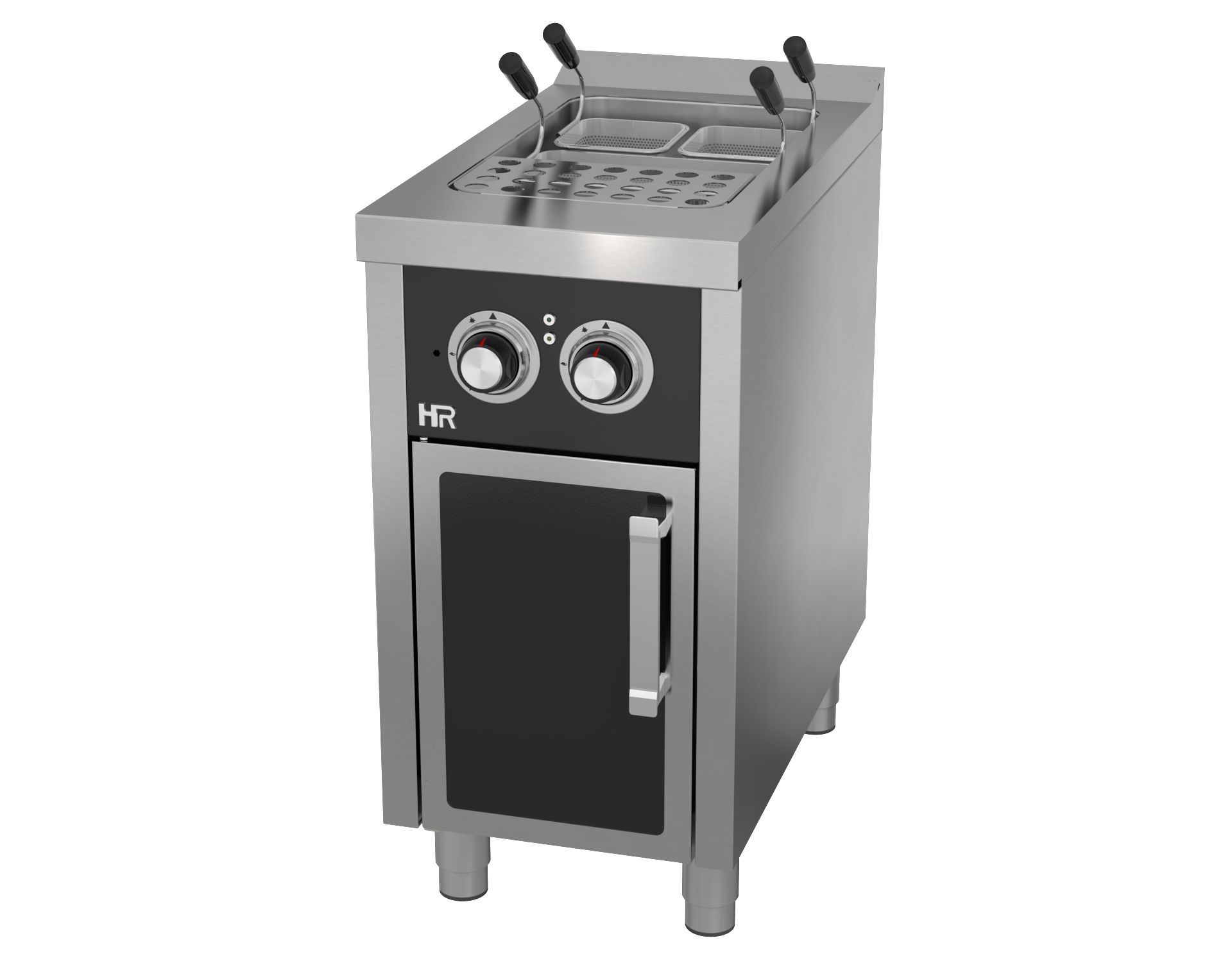 Elektro Nudelkocher 25 L Serie 750 Unterbau Produktbild