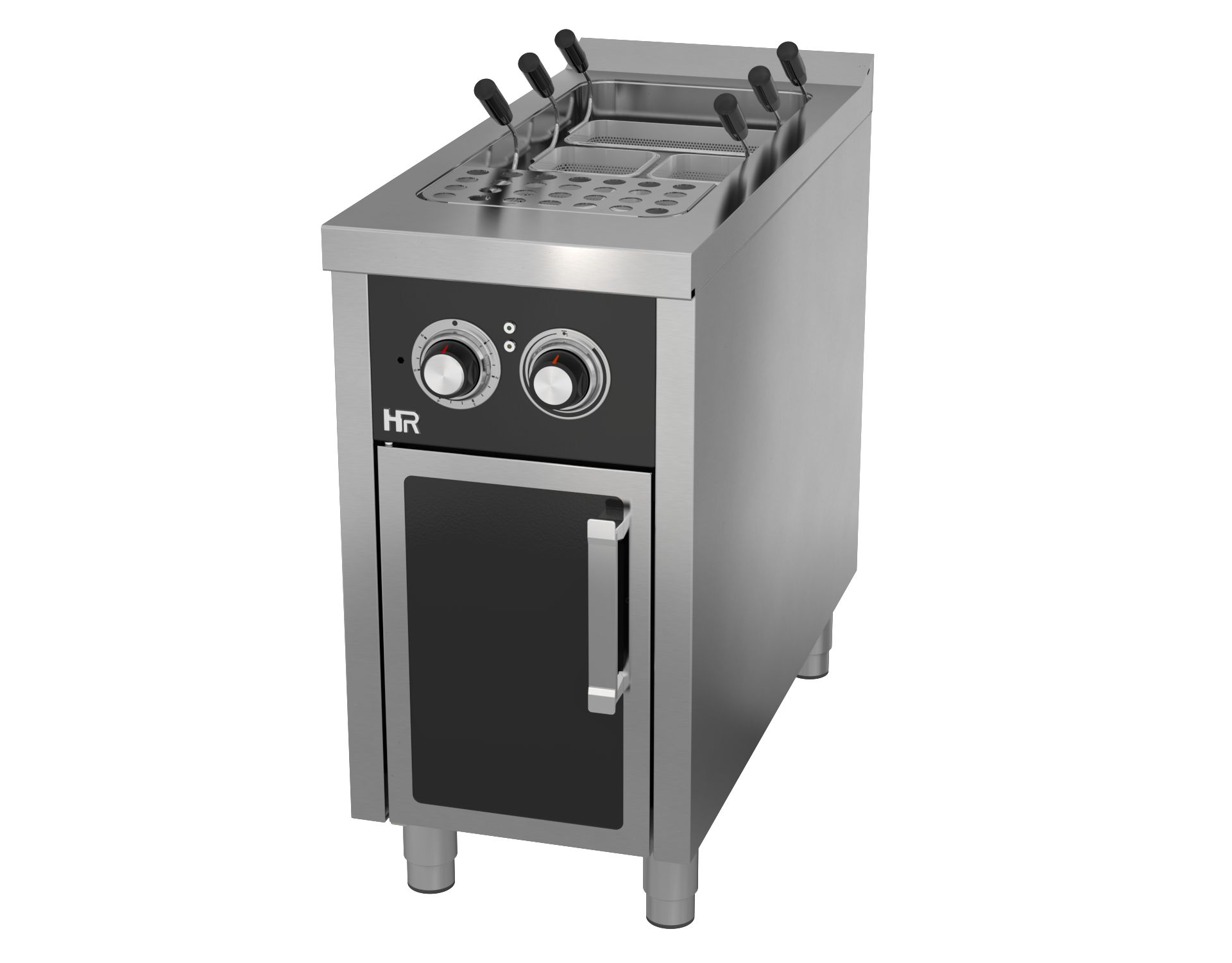 Elektro Nudelkocher 40 L Serie 900 Standgerät Produktbild