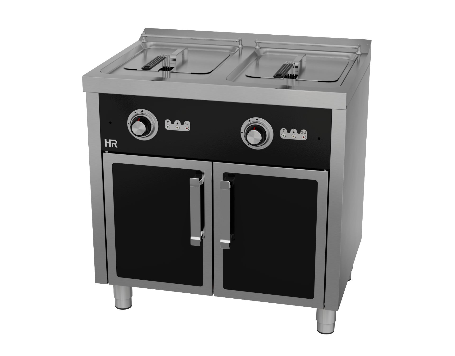 fritteuse-2x10l-6kw-serie-600-unterbau