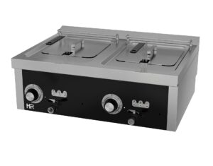 fritteuse-2x10l-6kw-serie-600-tischgeraet