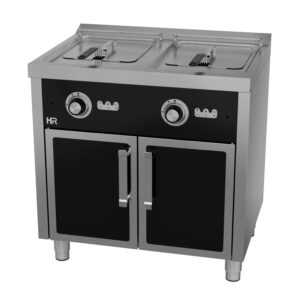 fritteuse-2x10l-8kw-serie-600-unterbau