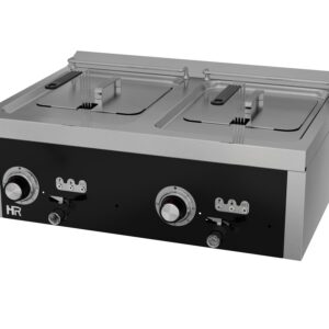 fritteuse-2x10l-8kw-serie-600-tischgeraet