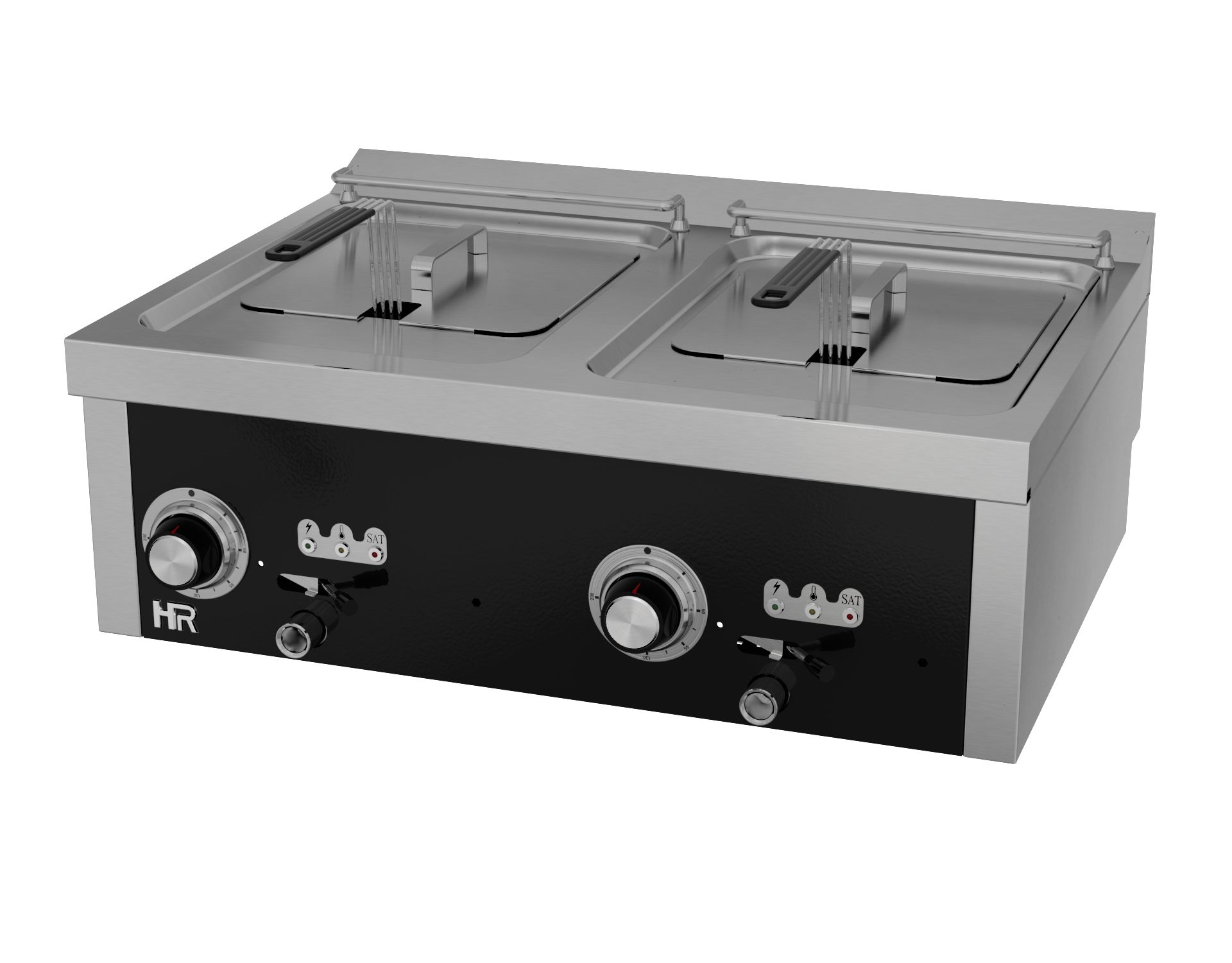 fritteuse-2x10l-8kw-serie-600-tischgeraet
