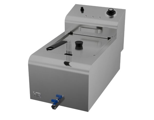 fritteuse-10l-dreiphasig-9kw-serie-500-frontansicht