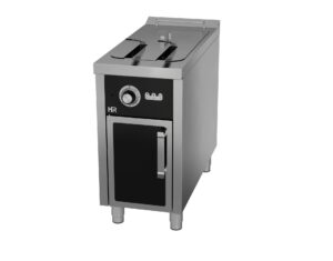 Fritteuse 22 L 18 kW Serie 900 – Standgerät