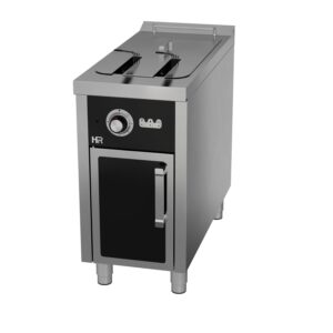 Fritteuse 22 L 18 kW Serie 900 – Standgerät