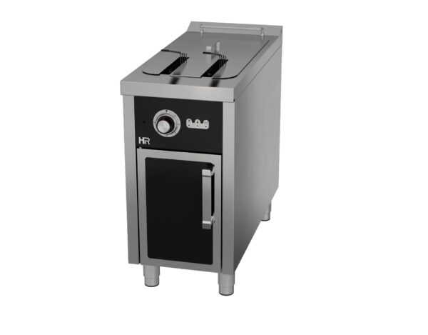 Fritteuse 22 L 18 kW Serie 900 – Standgerät