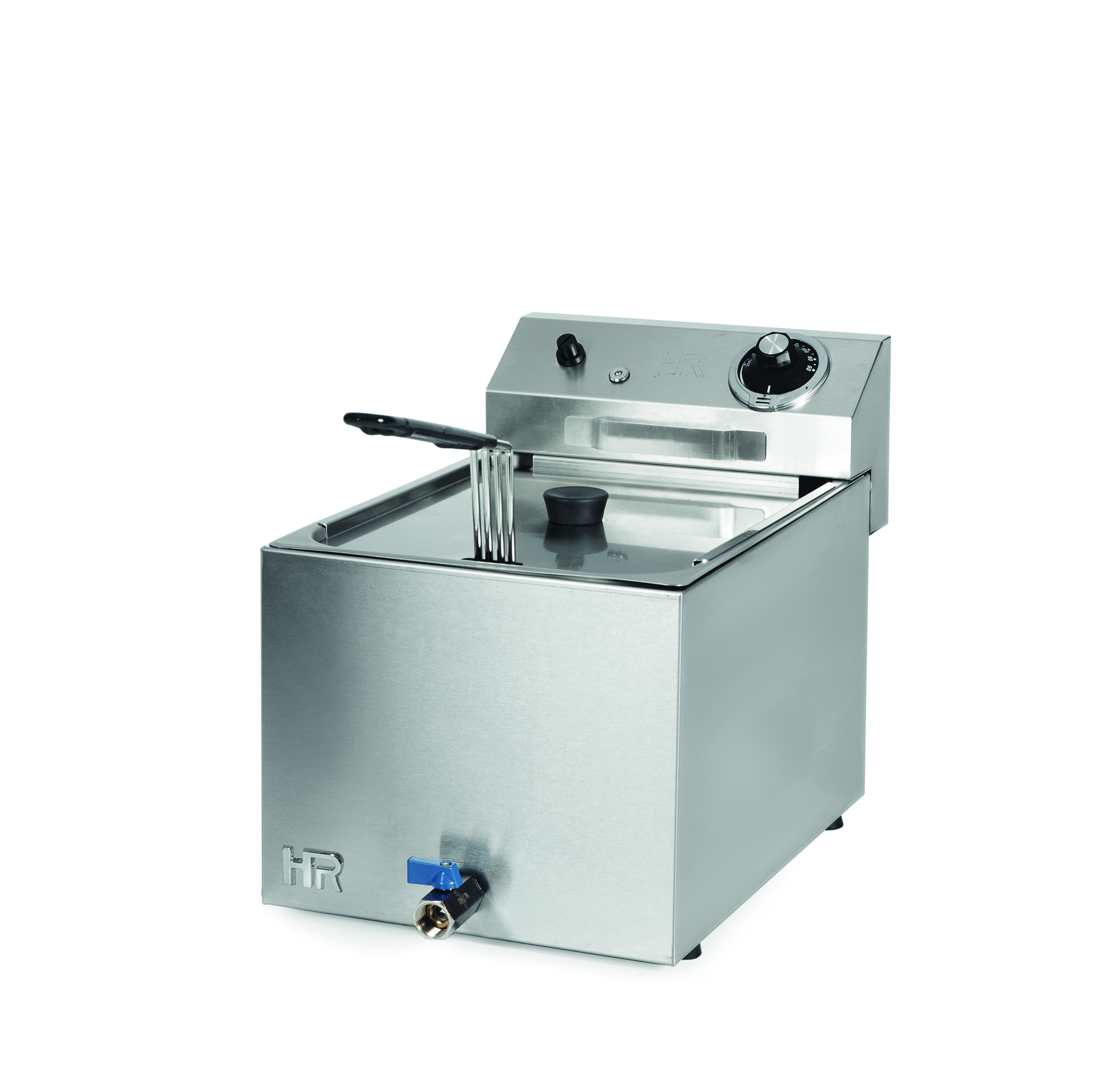 fritteuse-6l-elektrisch-foster-frontansicht