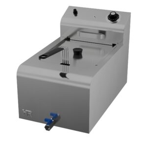 fritteuse-8l-serie-500-wirtschaftlich-frontansicht