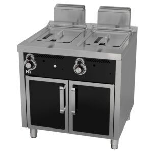 gas-fritteuse-2x12l-serie-750-unterbau-frontansicht