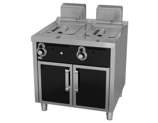 gas-fritteuse-2x12l-serie-750-unterbau-frontansicht
