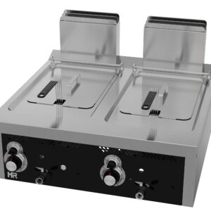 gas-fritteuse-2x12l-serie-750-tischgeraet-frontansicht