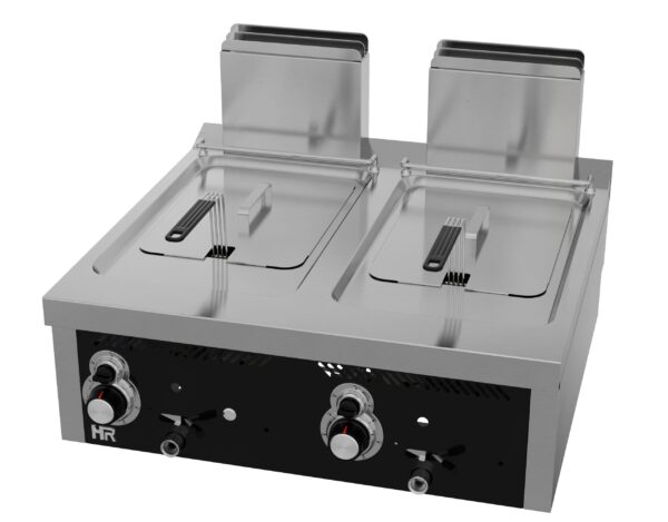 gas-fritteuse-2x12l-serie-750-tischgeraet-frontansicht