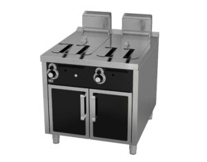 gas-fritteuse-2x20l-serie-900-unterbau-frontansicht