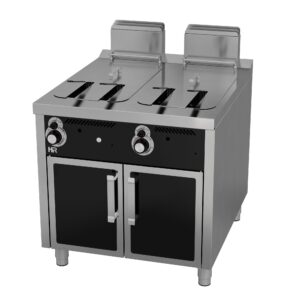 gas-fritteuse-2x20l-serie-900-unterbau-frontansicht