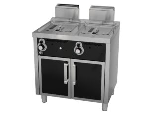 gas-fritteuse-2x8l-serie-600-unterbau-frontansicht