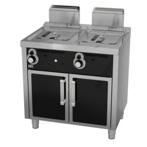 gas-fritteuse-2x8l-serie-600-unterbau-frontansicht