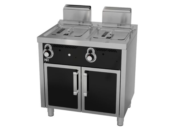 gas-fritteuse-2x8l-serie-600-unterbau-frontansicht