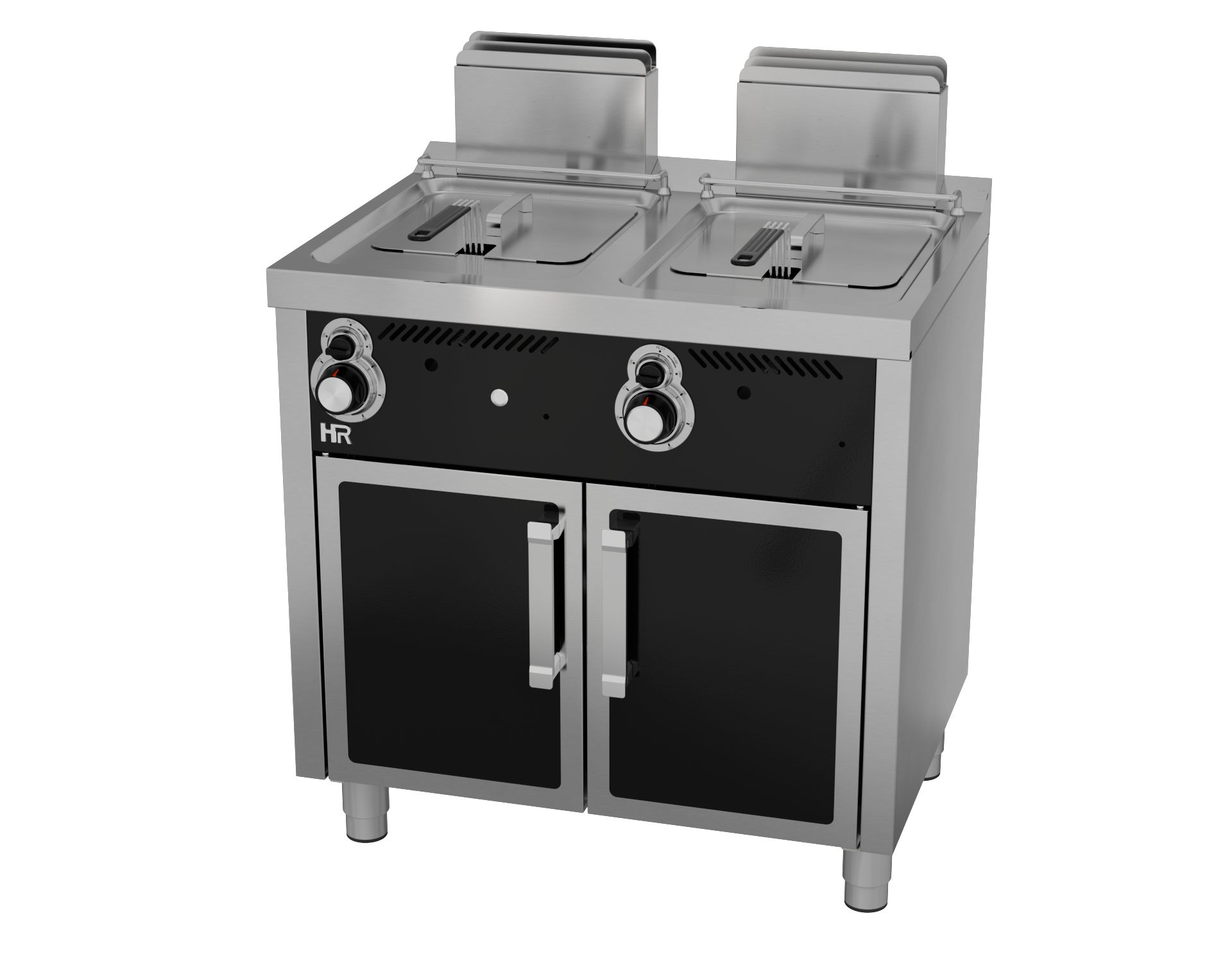 gas-fritteuse-2x8l-serie-600-unterbau-frontansicht