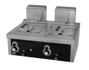 gas-fritteuse-2x8l-serie-600-tischgeraet-frontansicht